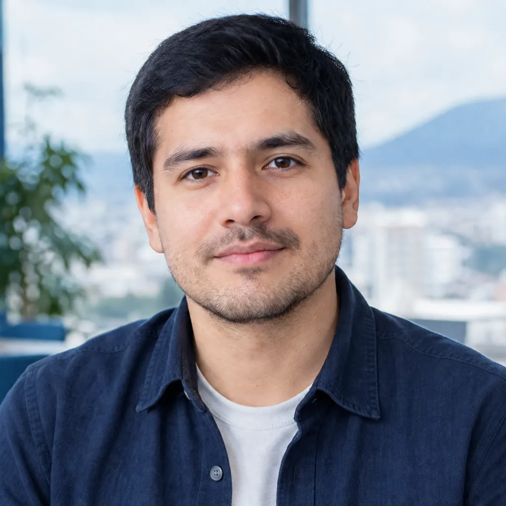 Mateo Salazar